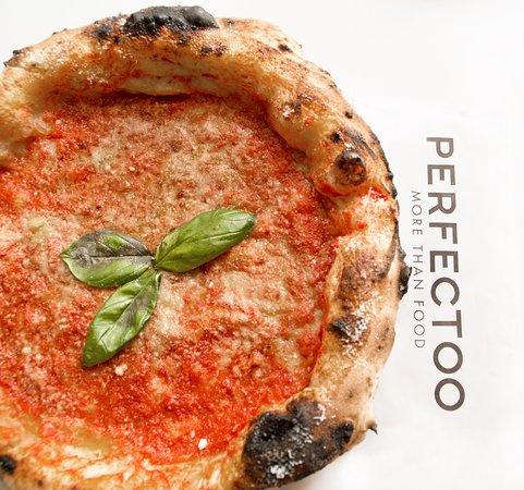 Perfectoo Pizza